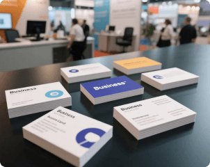 Finishing & Quality Check